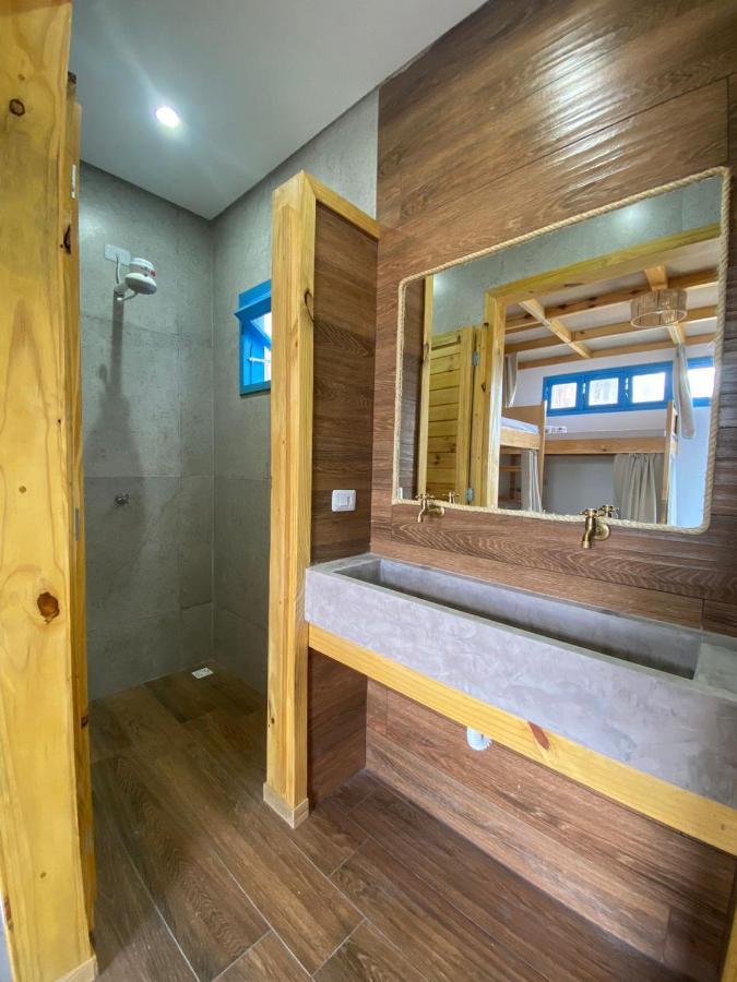 Maktub Prea Hostel Eksteriør bilde