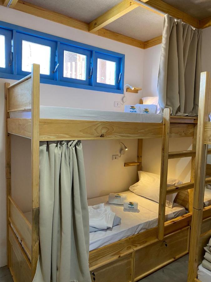 Maktub Prea Hostel Eksteriør bilde