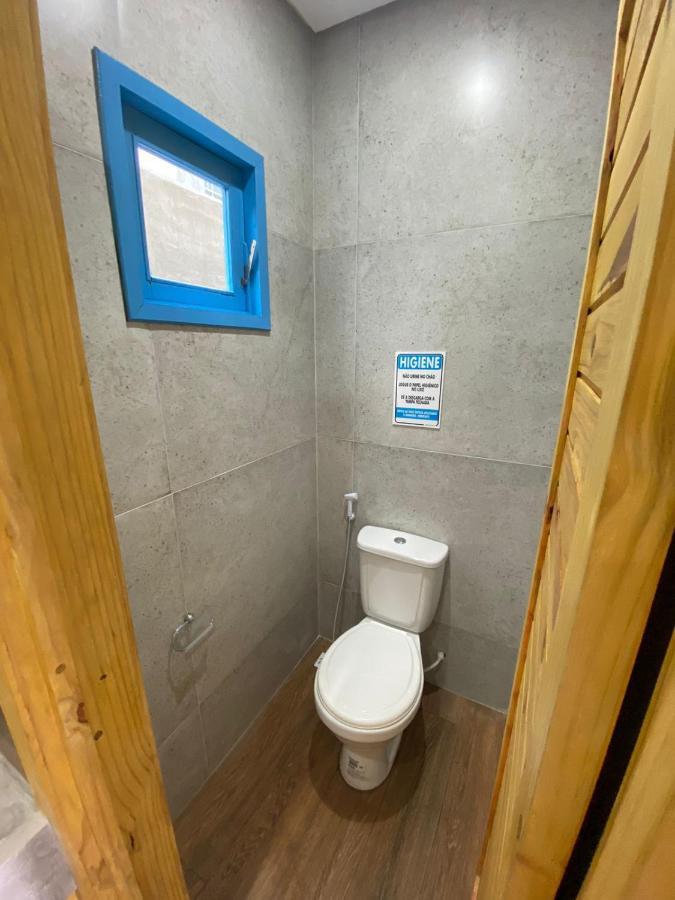 Maktub Prea Hostel Eksteriør bilde