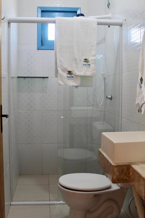 Maktub Prea Hostel Eksteriør bilde