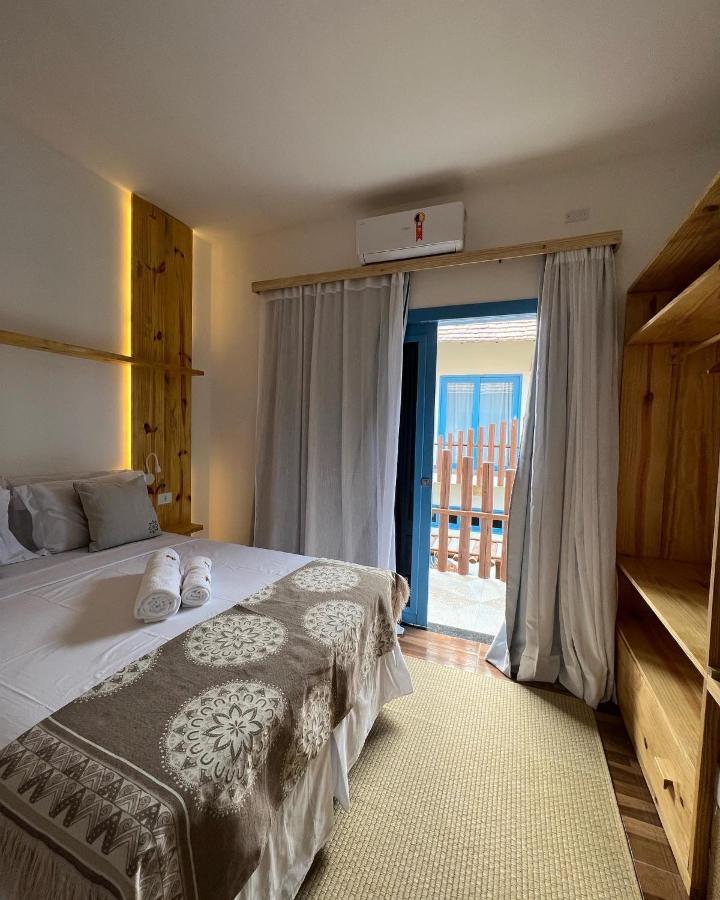 Maktub Prea Hostel Eksteriør bilde