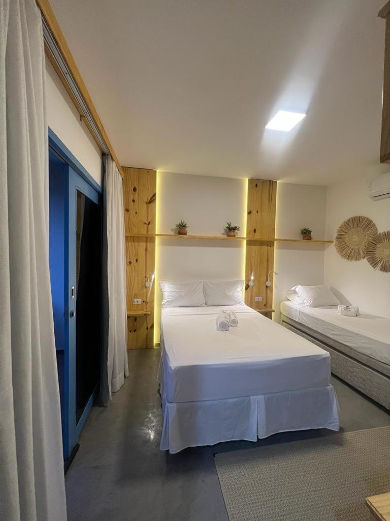 Maktub Prea Hostel Eksteriør bilde