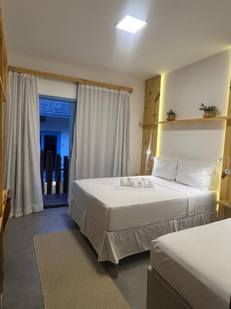 Maktub Prea Hostel Eksteriør bilde