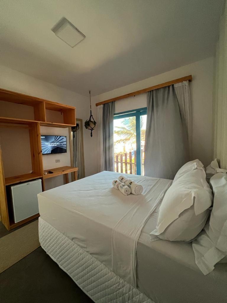 Maktub Prea Hostel Eksteriør bilde