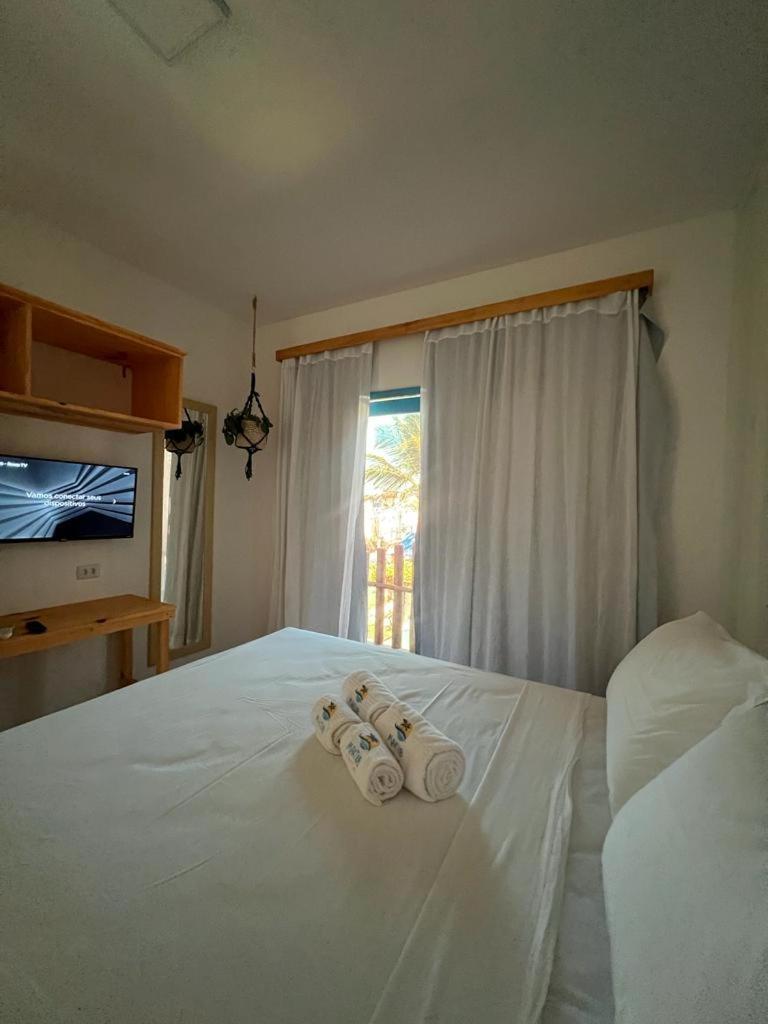 Maktub Prea Hostel Eksteriør bilde