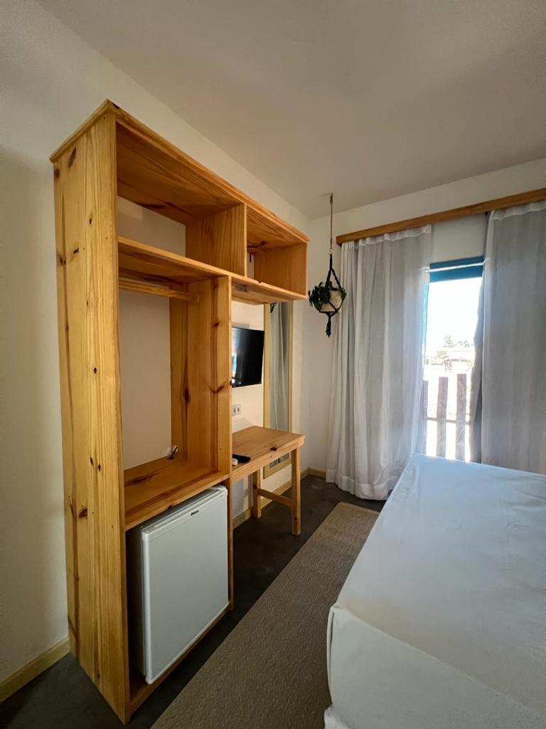 Maktub Prea Hostel Eksteriør bilde