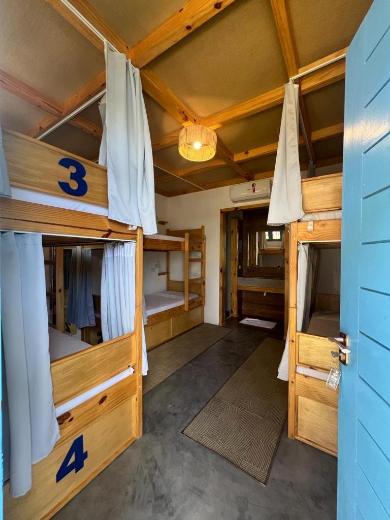 Maktub Prea Hostel Eksteriør bilde