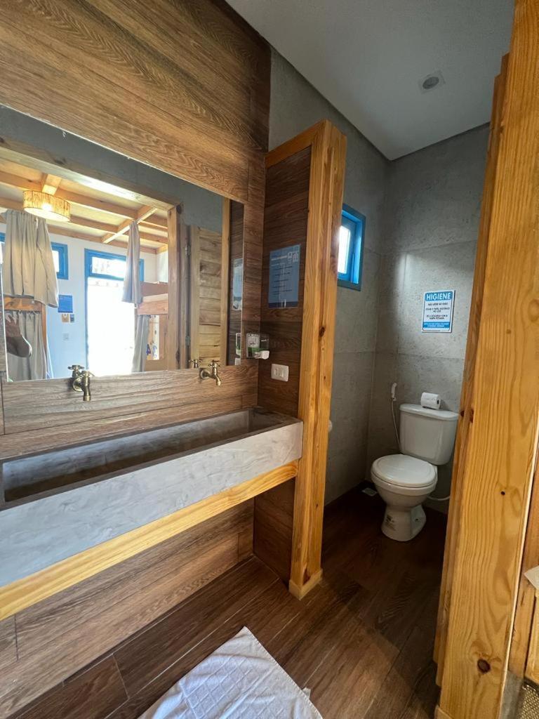 Maktub Prea Hostel Eksteriør bilde