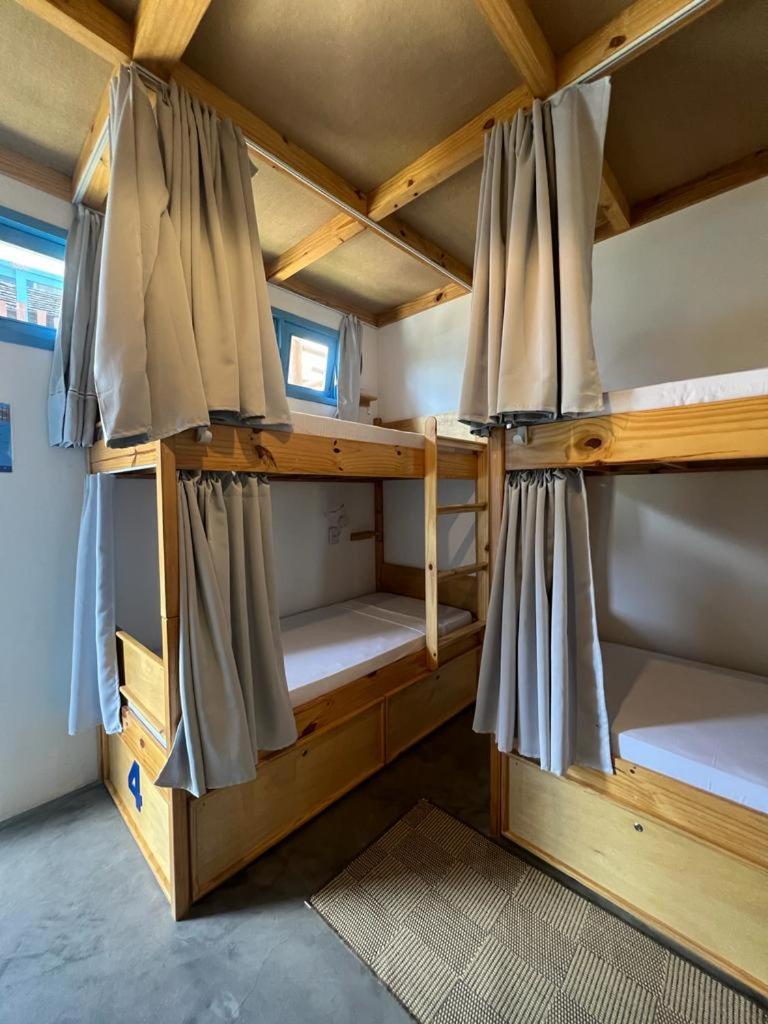 Maktub Prea Hostel Eksteriør bilde