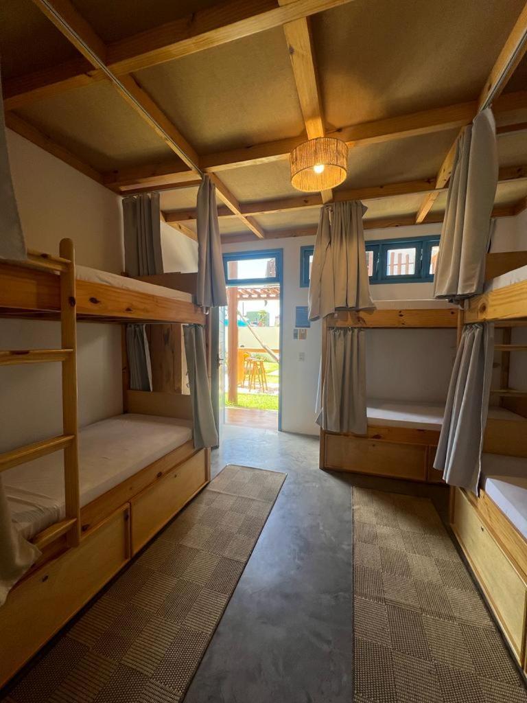 Maktub Prea Hostel Eksteriør bilde