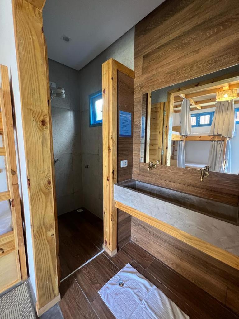 Maktub Prea Hostel Eksteriør bilde