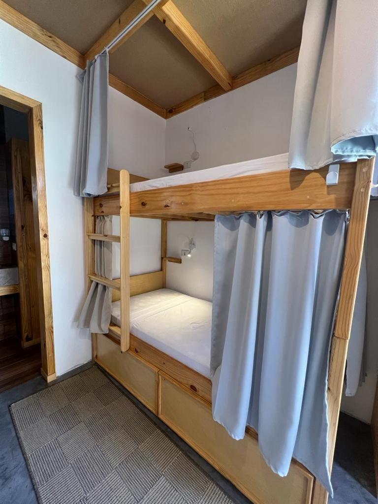 Maktub Prea Hostel Eksteriør bilde