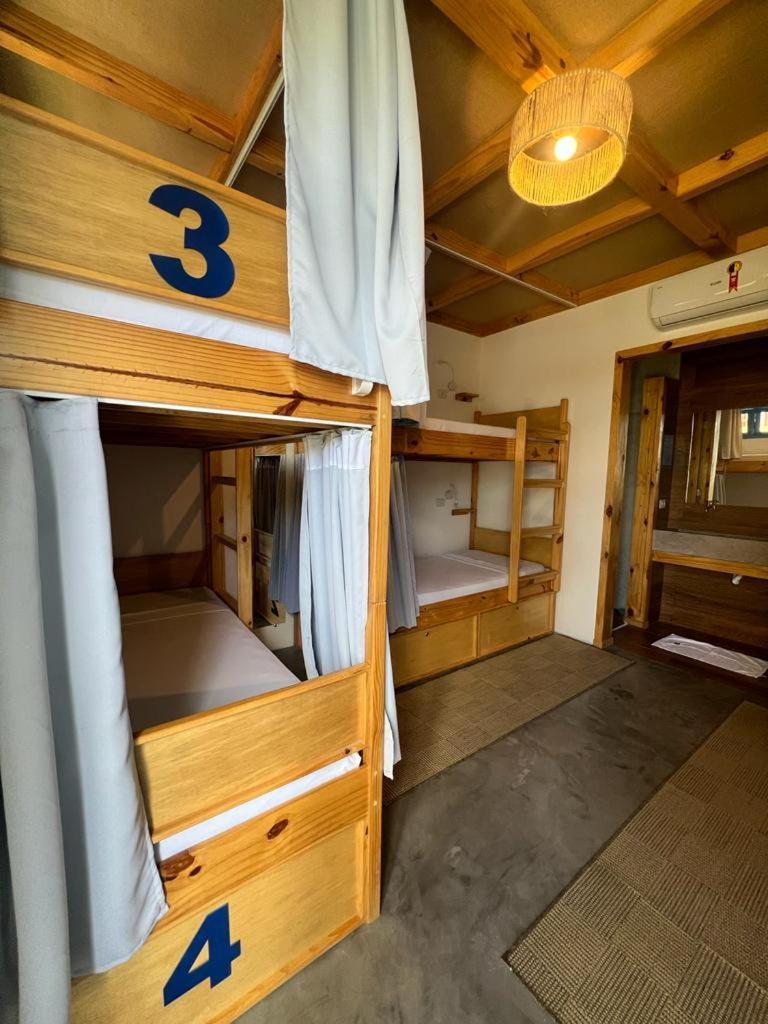 Maktub Prea Hostel Eksteriør bilde