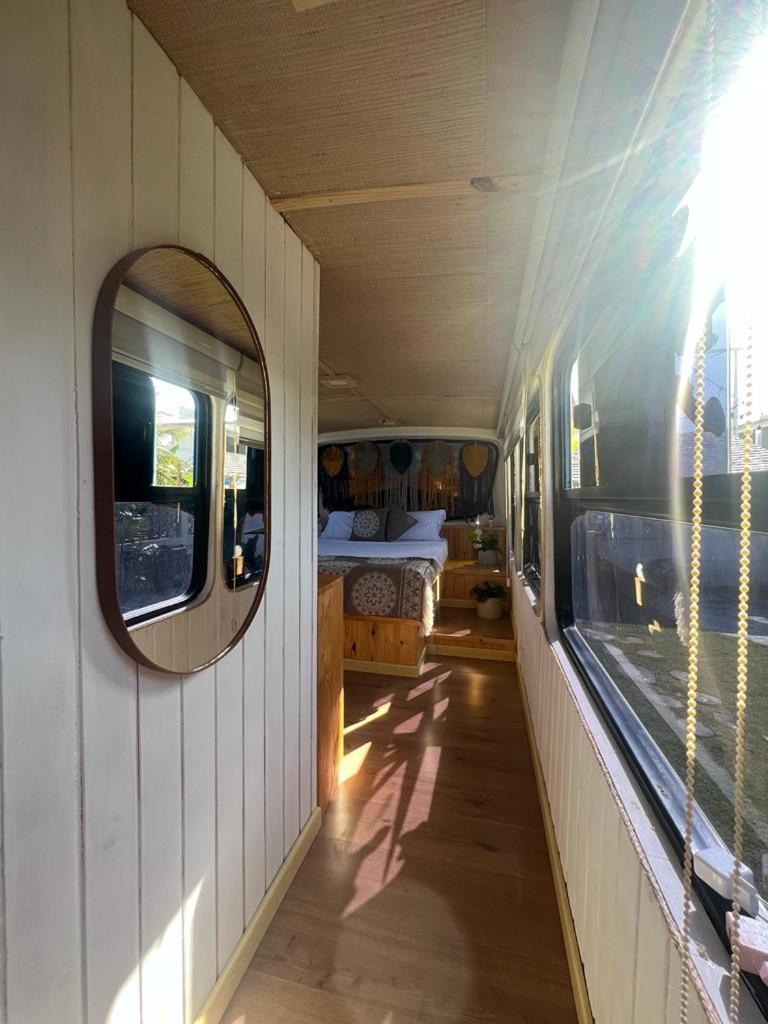 Maktub Prea Hostel Eksteriør bilde