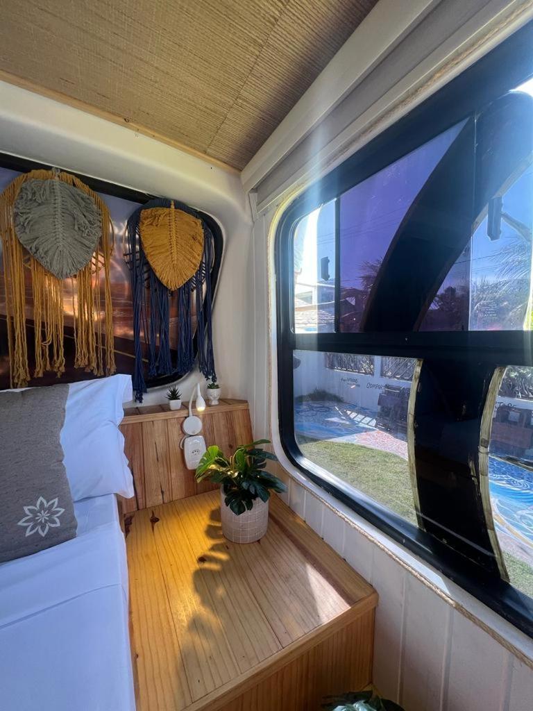 Maktub Prea Hostel Eksteriør bilde