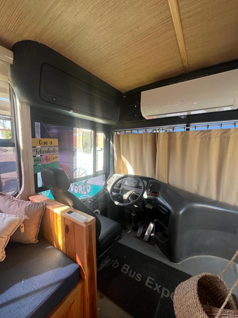 Maktub Prea Hostel Eksteriør bilde